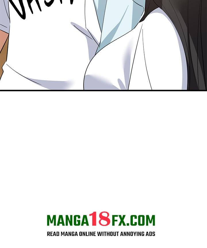 College Grades Skyrocketing - Chapter 87 Page 154