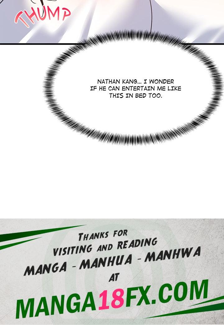 College Grades Skyrocketing - Chapter 87 Page 161