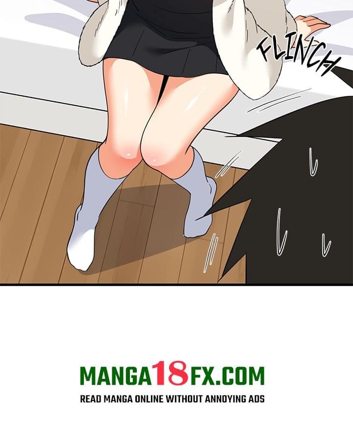 College Grades Skyrocketing - Chapter 87 Page 32