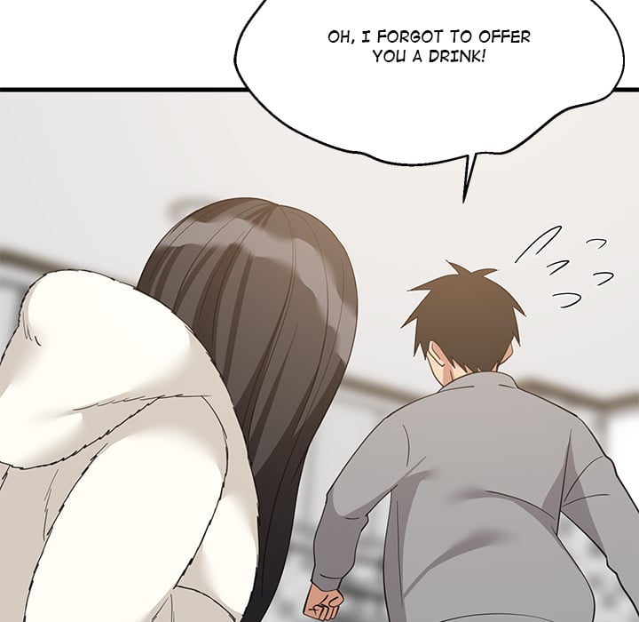 College Grades Skyrocketing - Chapter 87 Page 43