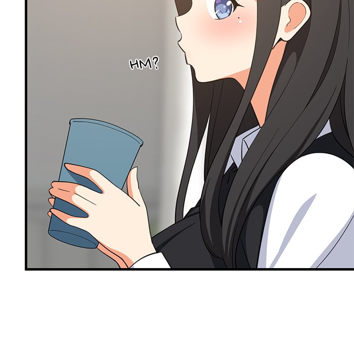 College Grades Skyrocketing - Chapter 87 Page 56