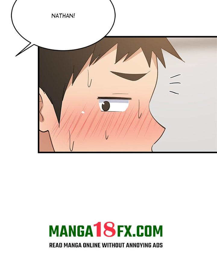 College Grades Skyrocketing - Chapter 87 Page 73