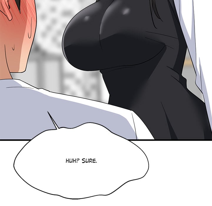 College Grades Skyrocketing - Chapter 87 Page 97