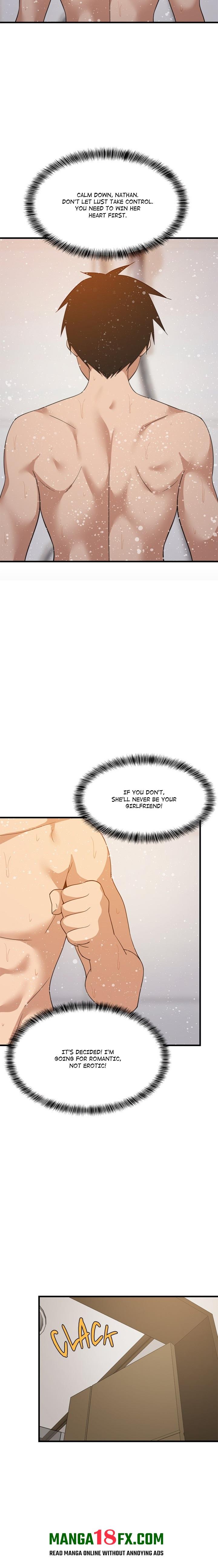 College Grades Skyrocketing - Chapter 88 Page 10