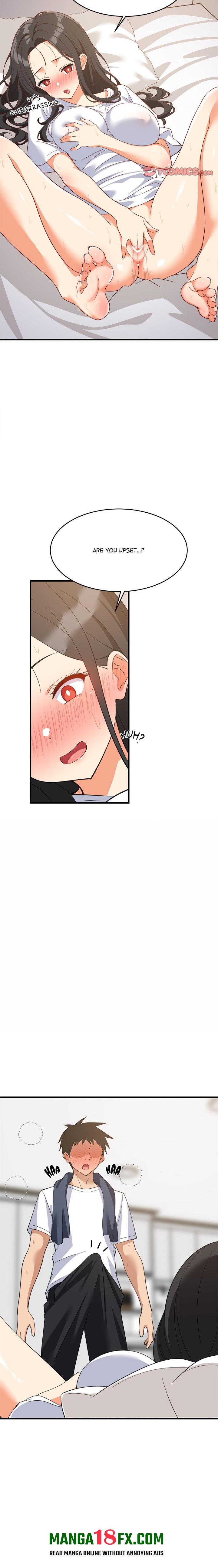 College Grades Skyrocketing - Chapter 88 Page 15