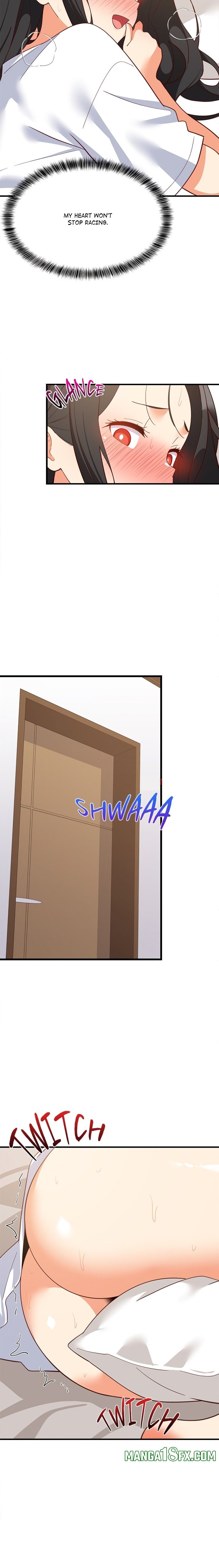 College Grades Skyrocketing - Chapter 88 Page 2