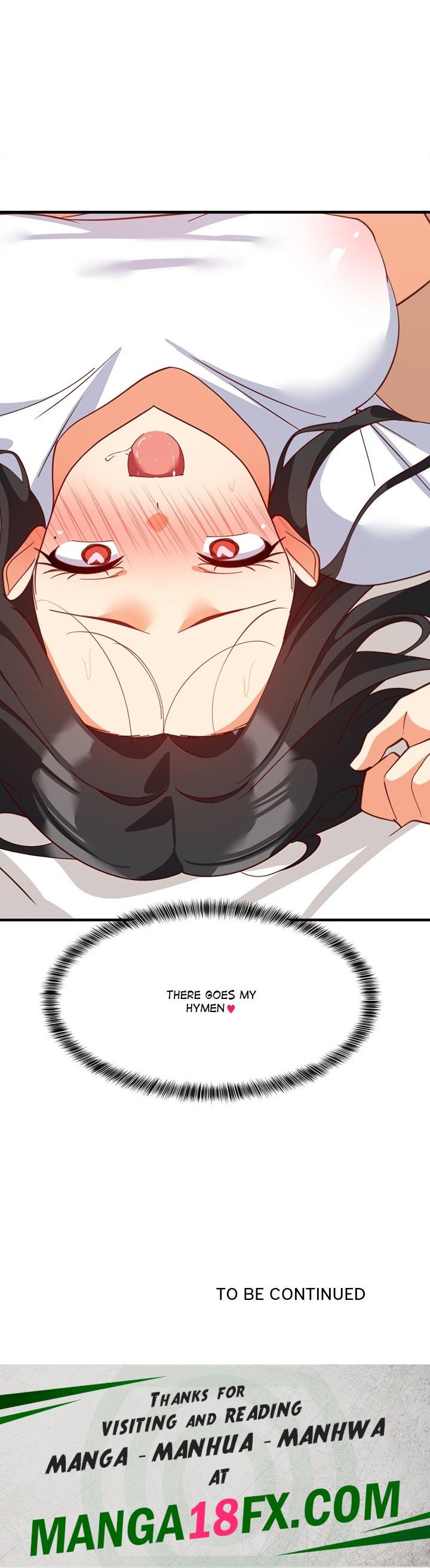 College Grades Skyrocketing - Chapter 88 Page 24