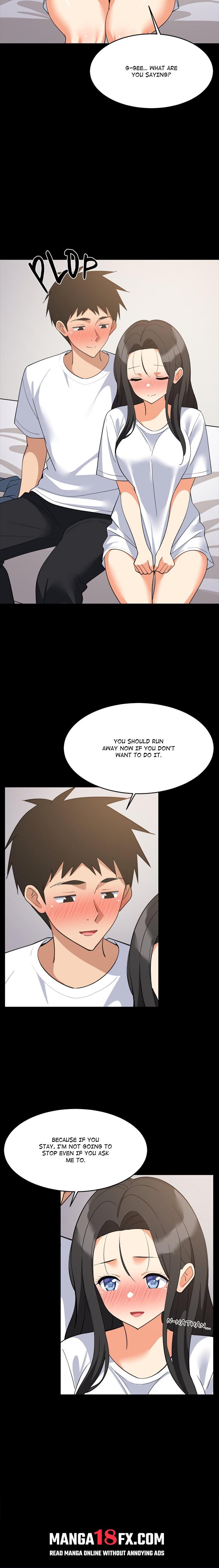 College Grades Skyrocketing - Chapter 88 Page 4