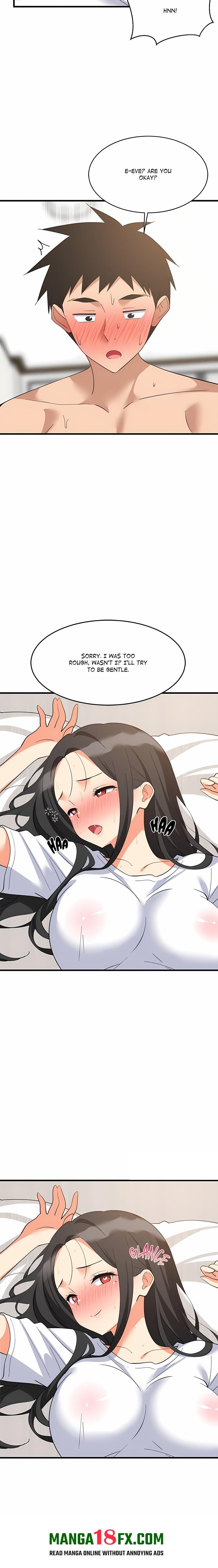 College Grades Skyrocketing - Chapter 89 Page 3