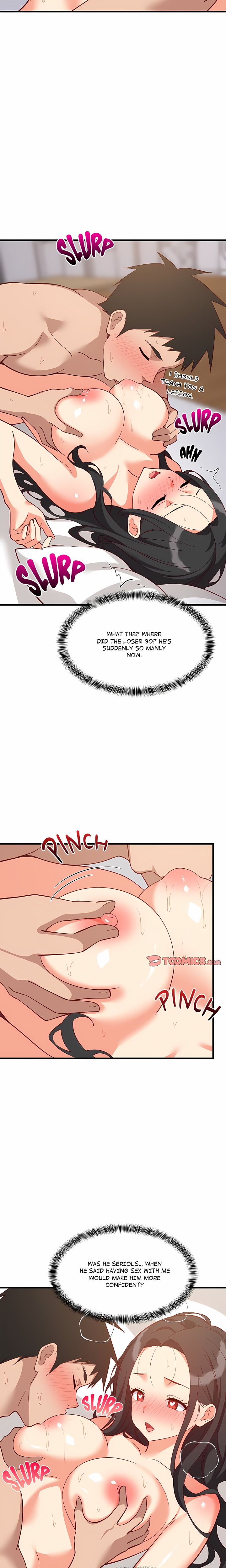 College Grades Skyrocketing - Chapter 90 Page 4