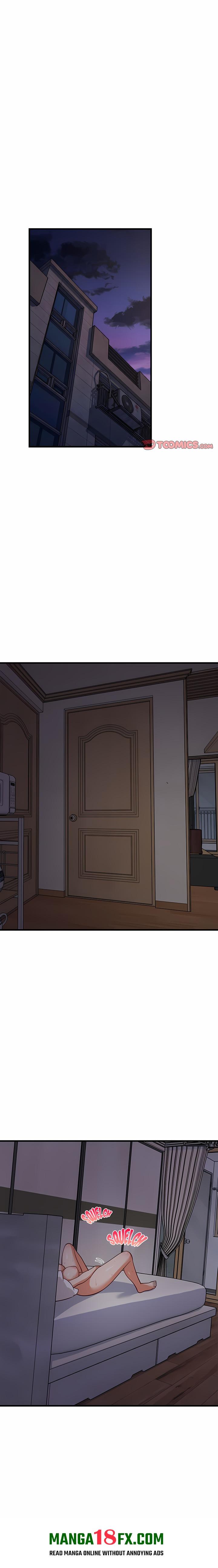 College Grades Skyrocketing - Chapter 91 Page 1