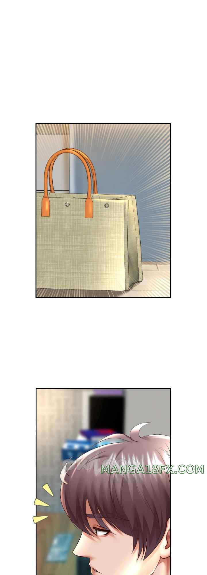 Reborn with Big Rizz Energy Raw - Chapter 28 Page 10