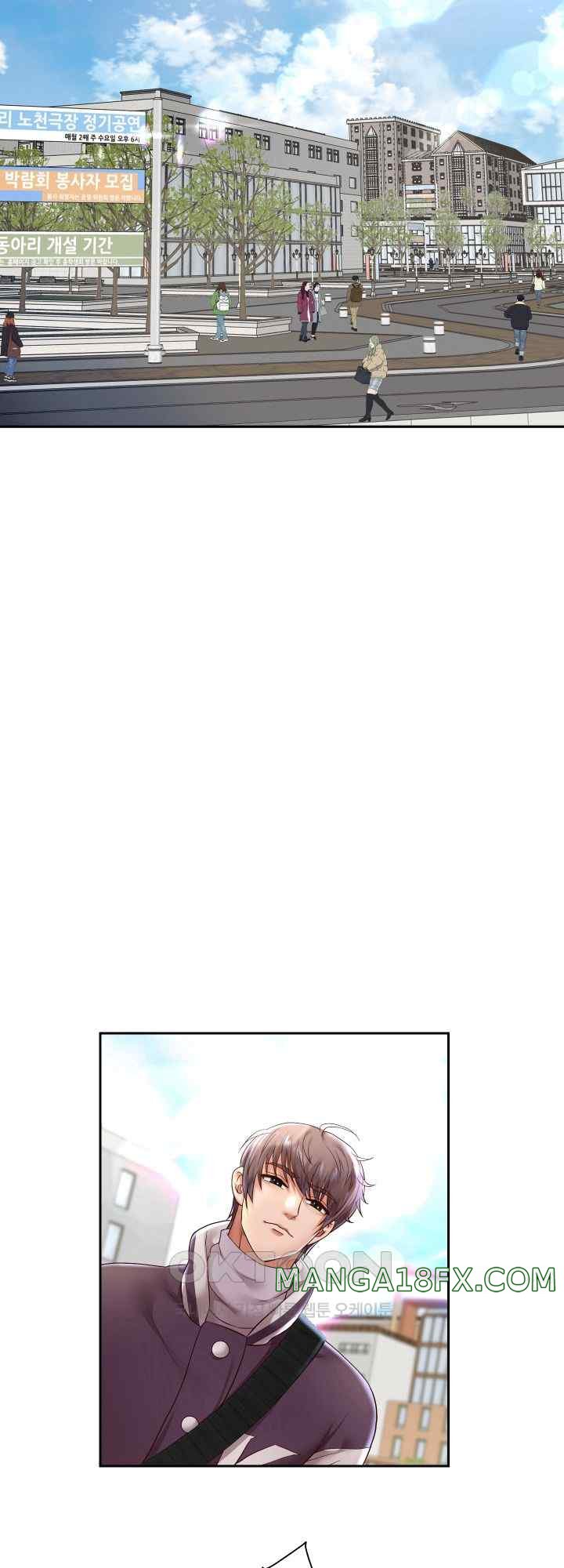 Reborn with Big Rizz Energy Raw - Chapter 63 Page 31