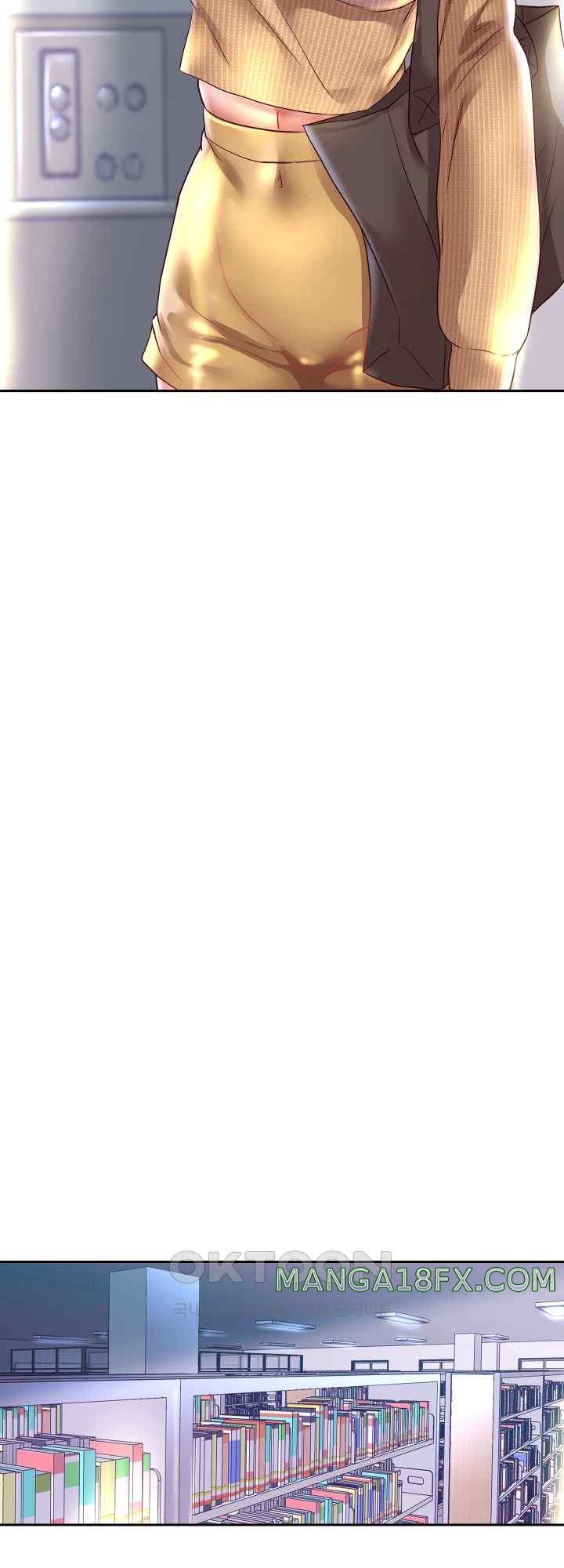 Reborn with Big Rizz Energy Raw - Chapter 65 Page 19