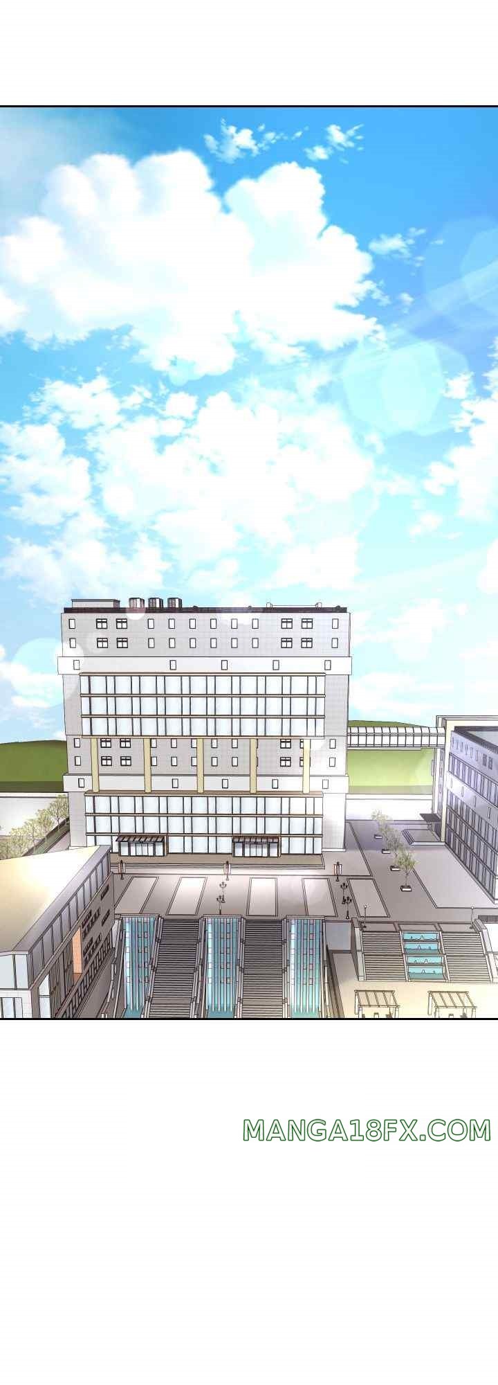 Reborn with Big Rizz Energy Raw - Chapter 65 Page 5