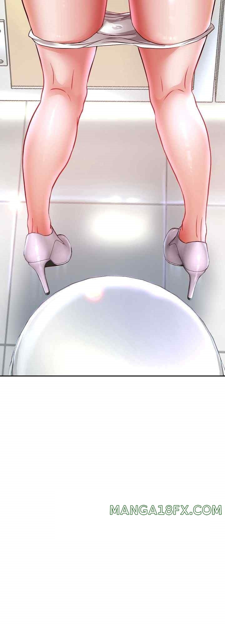 Reborn with Big Rizz Energy Raw - Chapter 67 Page 8