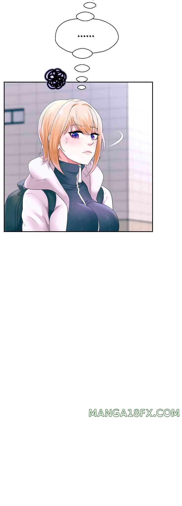 Reborn with Big Rizz Energy Raw - Chapter 74 Page 49