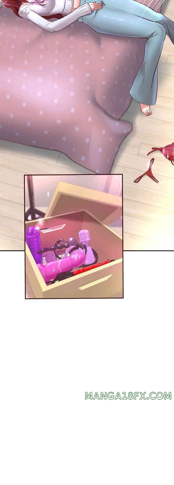 Reborn with Big Rizz Energy Raw - Chapter 74 Page 64