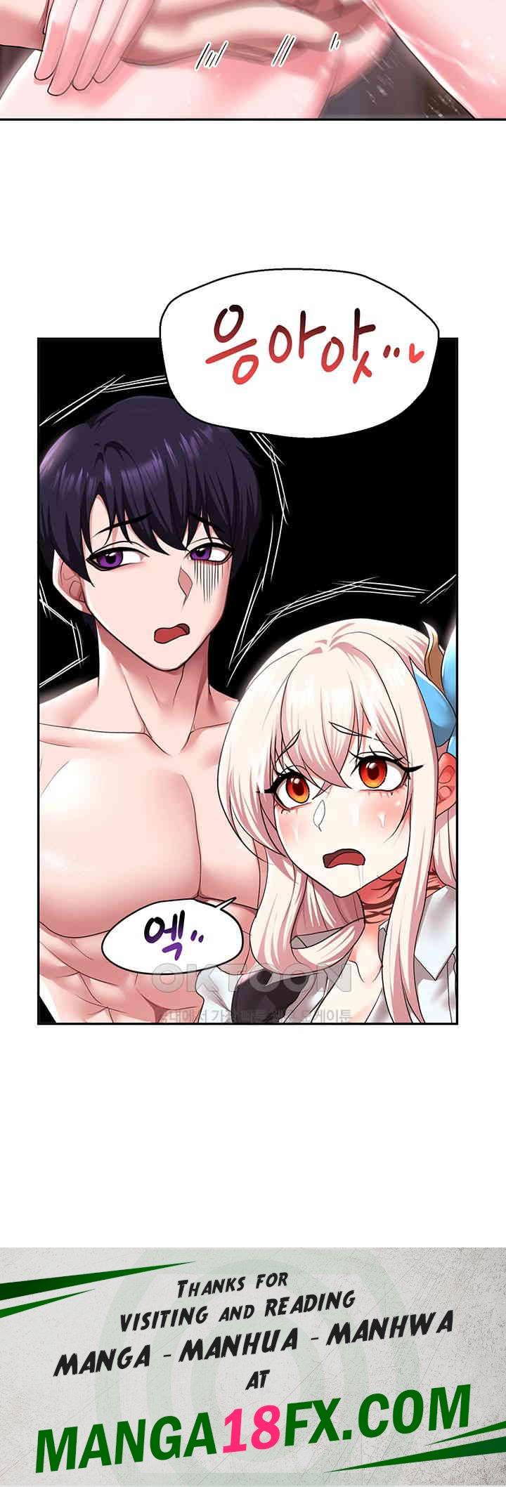 For Sale: Fallen Lady, Never Used Raw - Chapter 32 Page 41