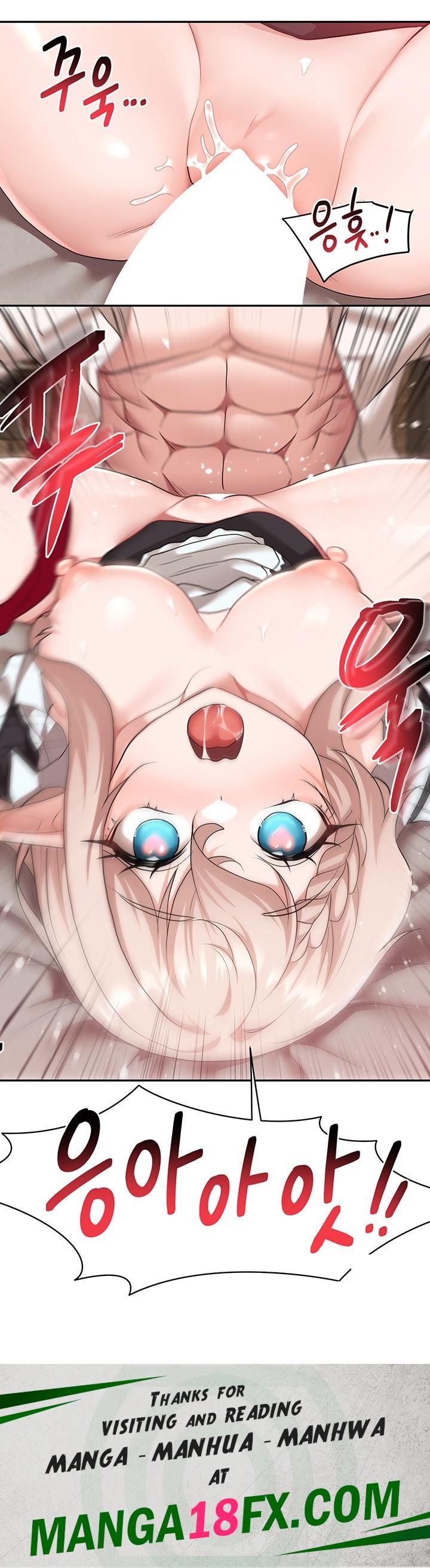 For Sale: Fallen Lady, Never Used Raw - Chapter 39 Page 47