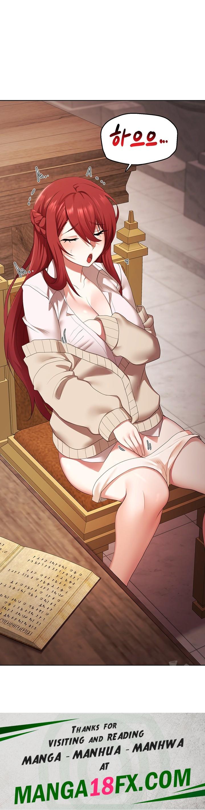 For Sale: Fallen Lady, Never Used Raw - Chapter 43 Page 51