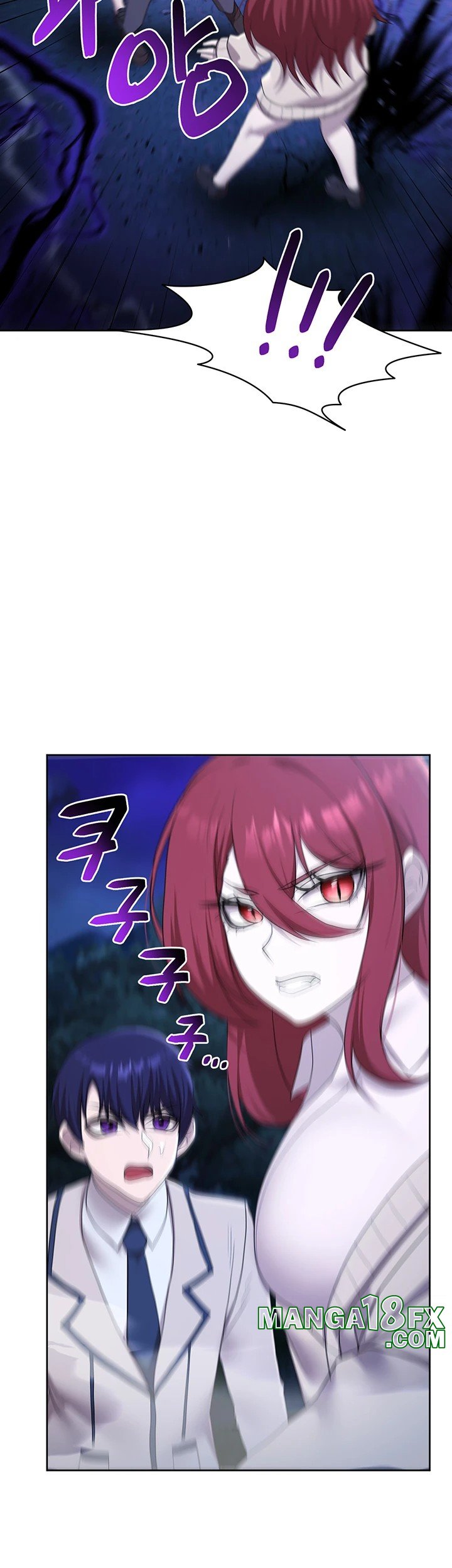 For Sale: Fallen Lady, Never Used Raw - Chapter 49 Page 37