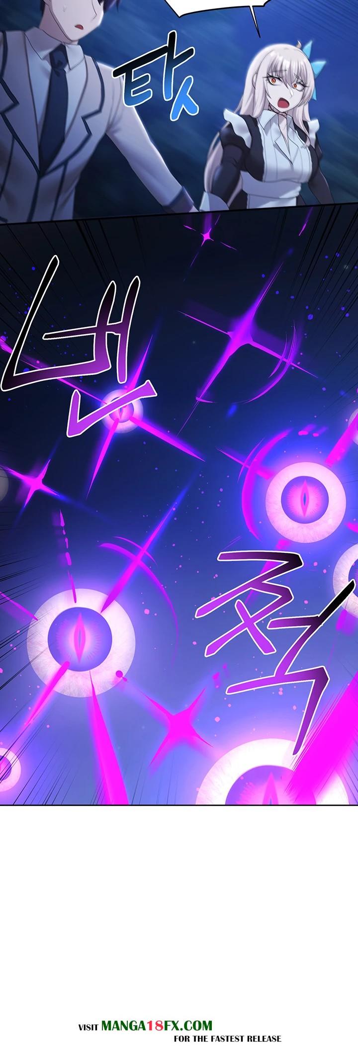 For Sale: Fallen Lady, Never Used Raw - Chapter 49 Page 42