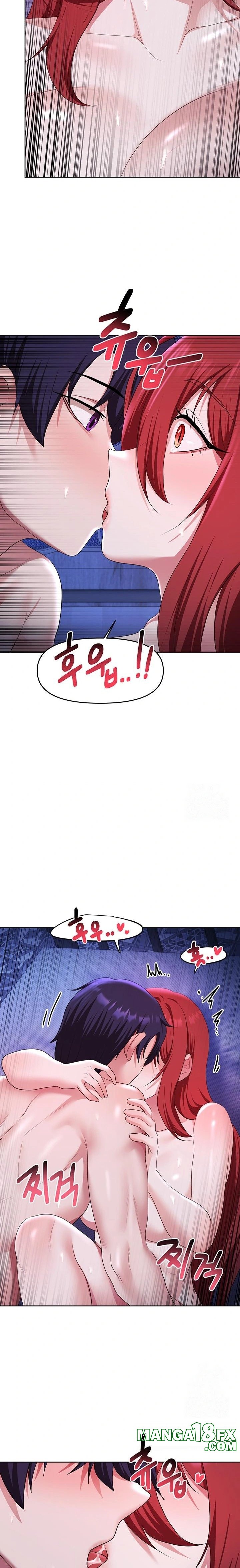 For Sale: Fallen Lady, Never Used Raw - Chapter 54 Page 19