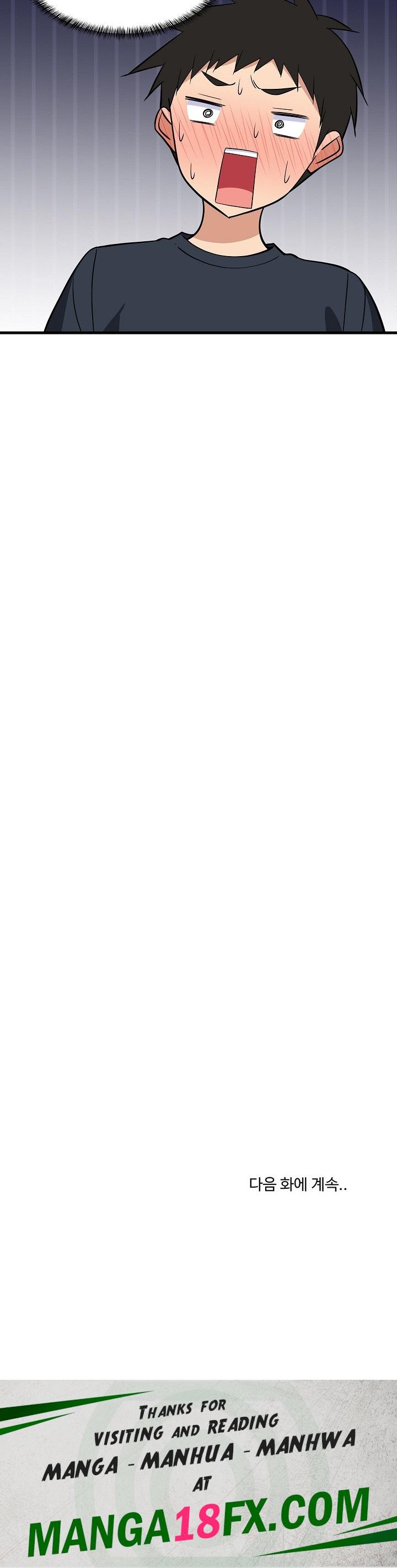 College Grades Skyrocketing Raw - Chapter 37 Page 30