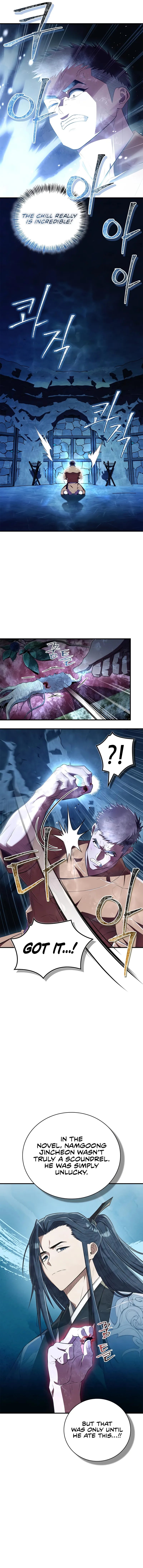 Genius Martial Arts Trainer - Chapter 78 Page 4