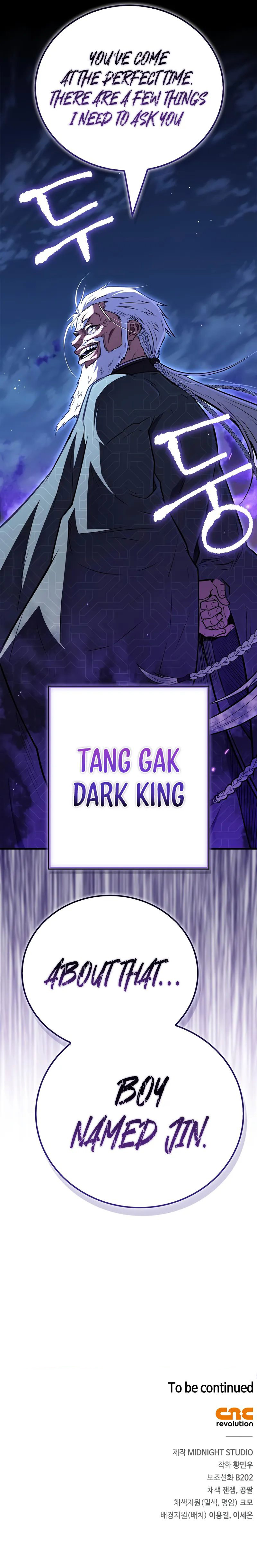 Genius Martial Arts Trainer - Chapter 84 Page 16