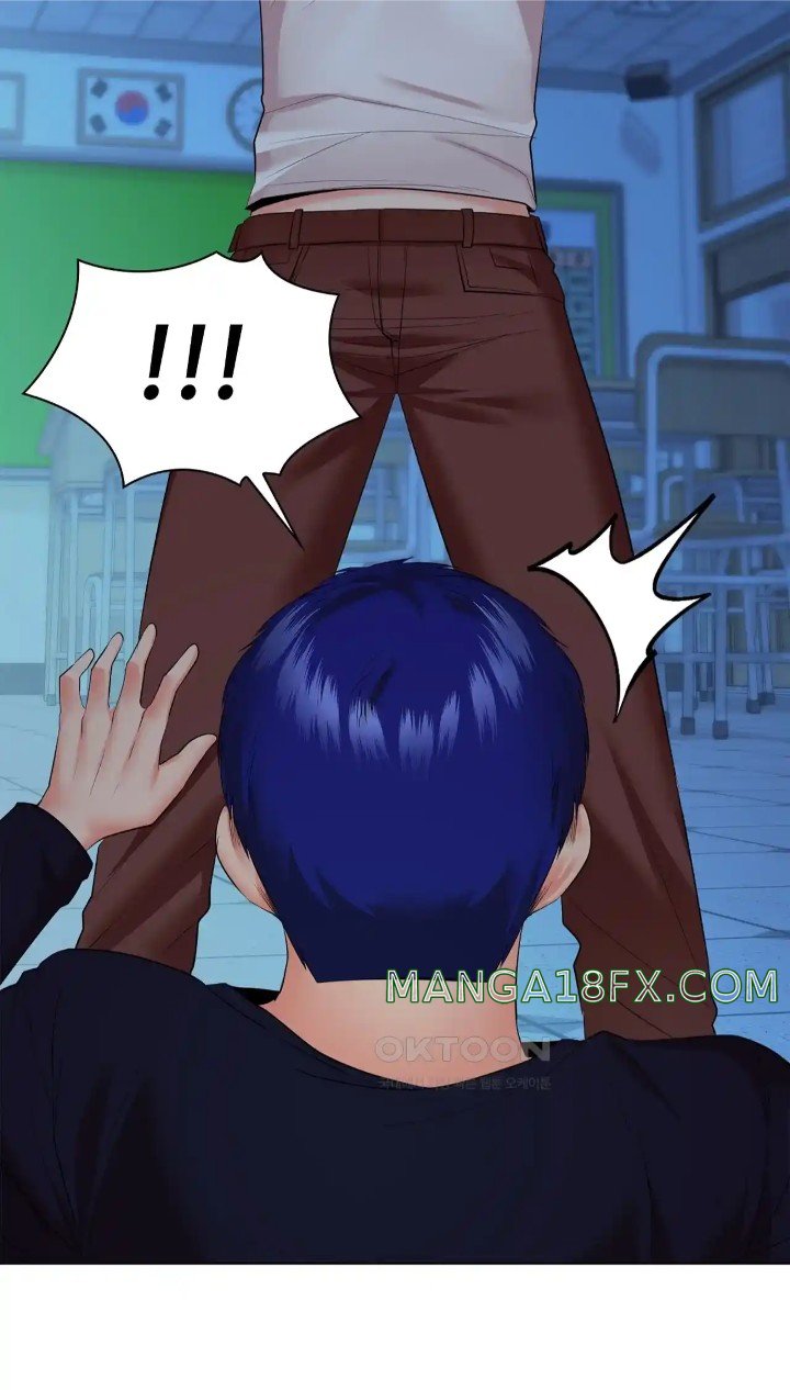 The High Society Raw - Chapter 38 Page 64