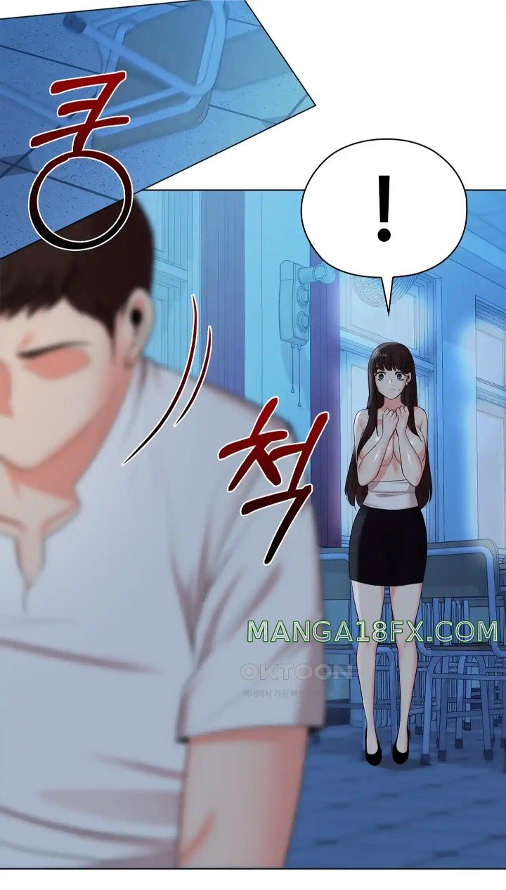 The High Society Raw - Chapter 38 Page 85