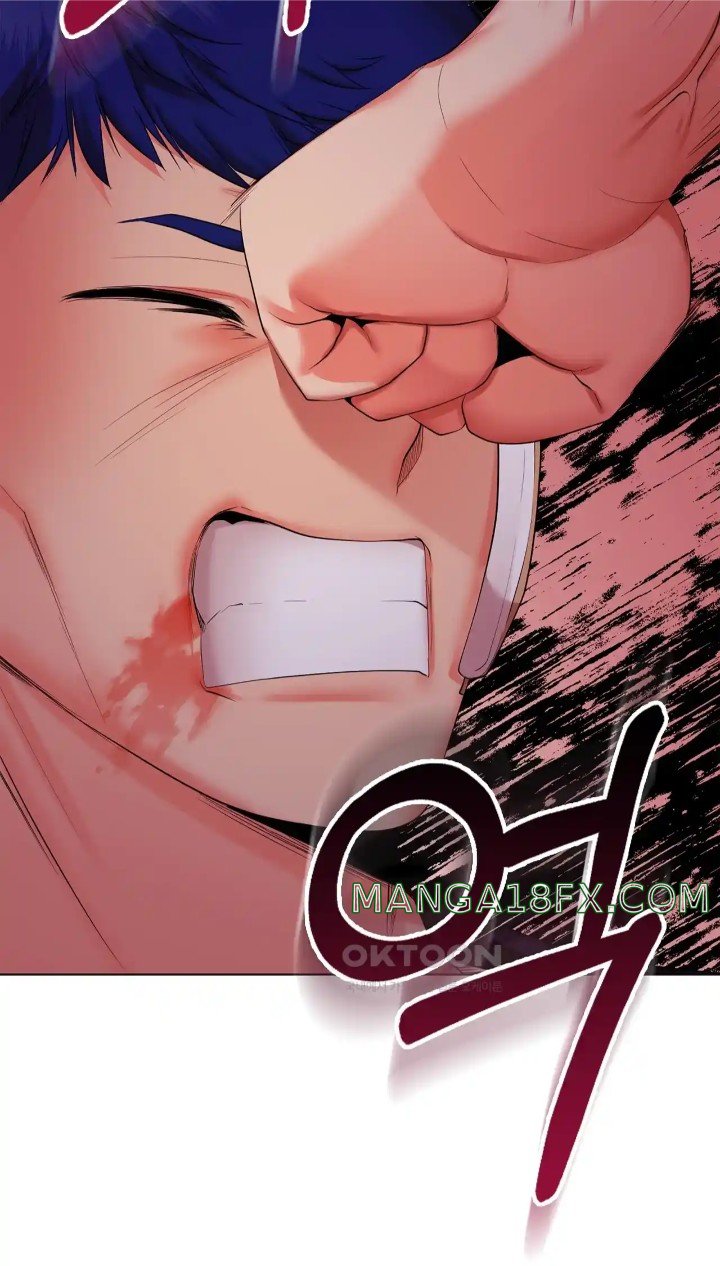 The High Society Raw - Chapter 39 Page 3