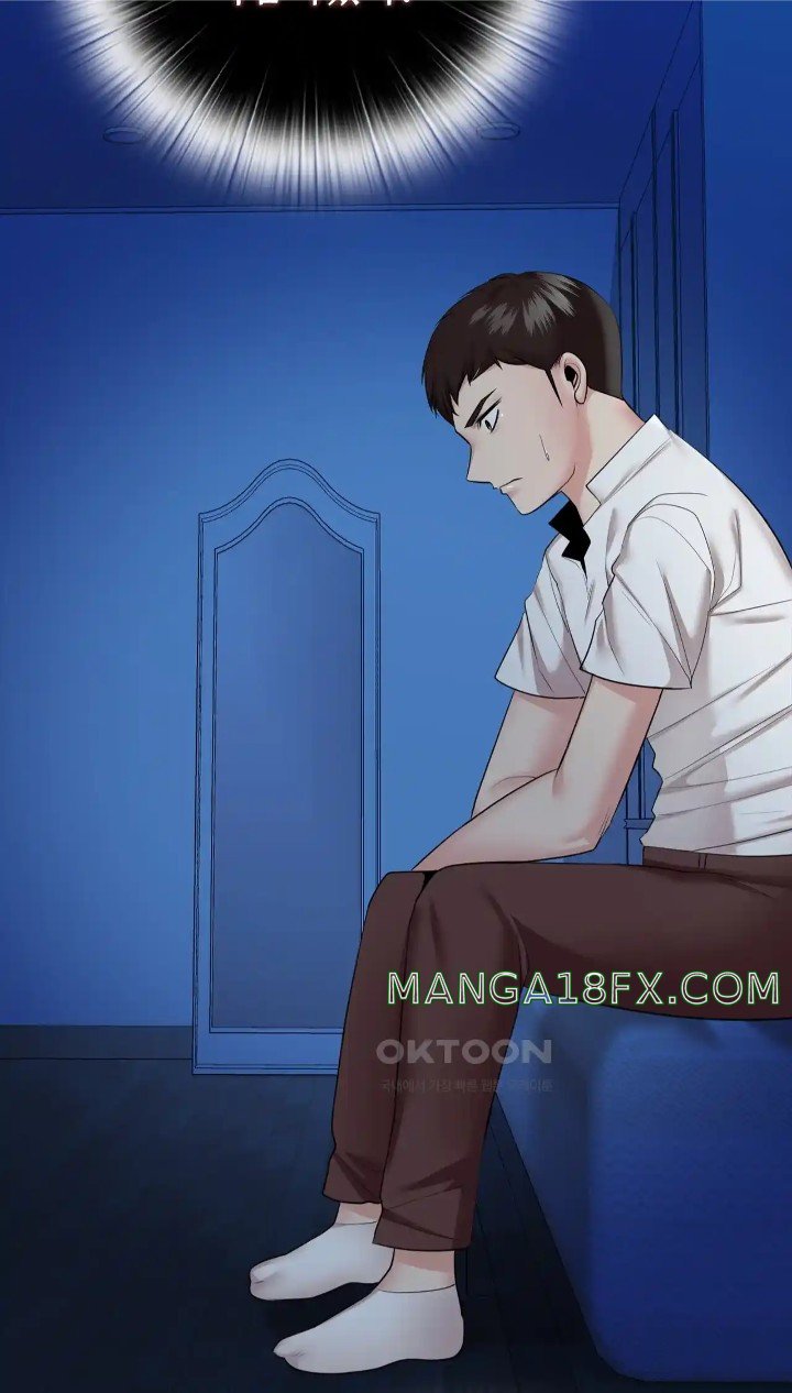 The High Society Raw - Chapter 39 Page 81