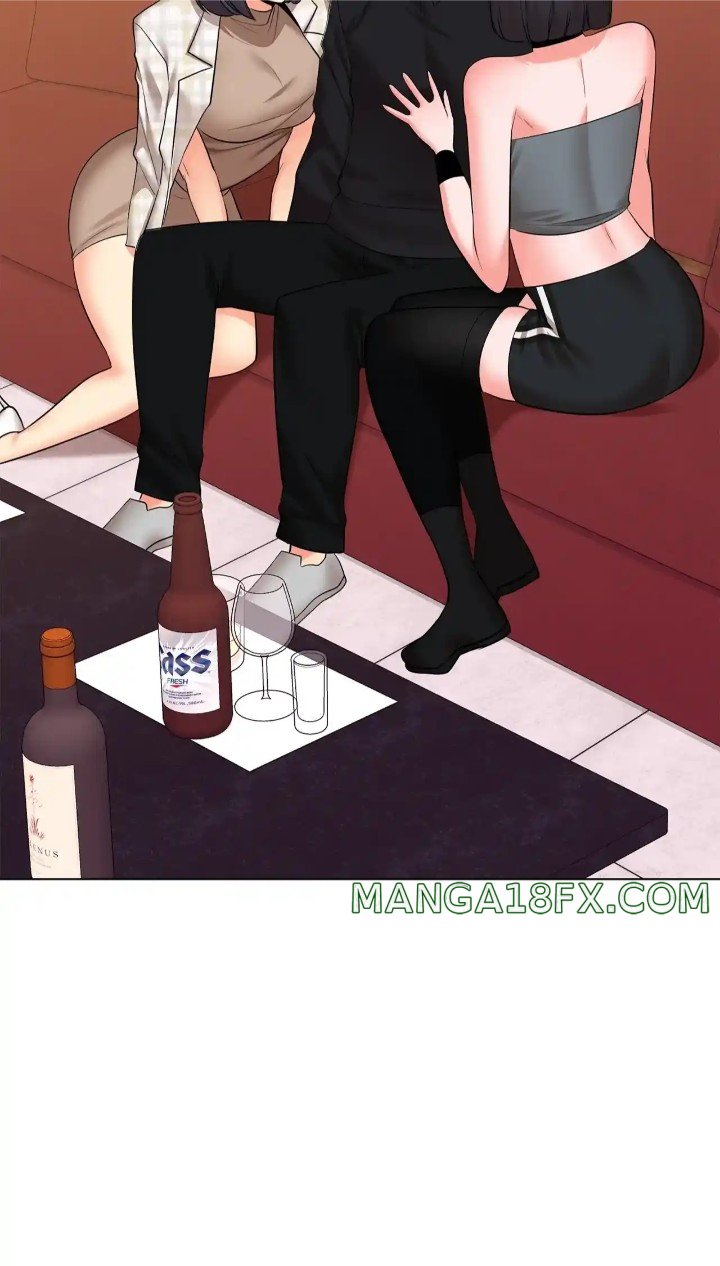 The High Society Raw - Chapter 43 Page 90