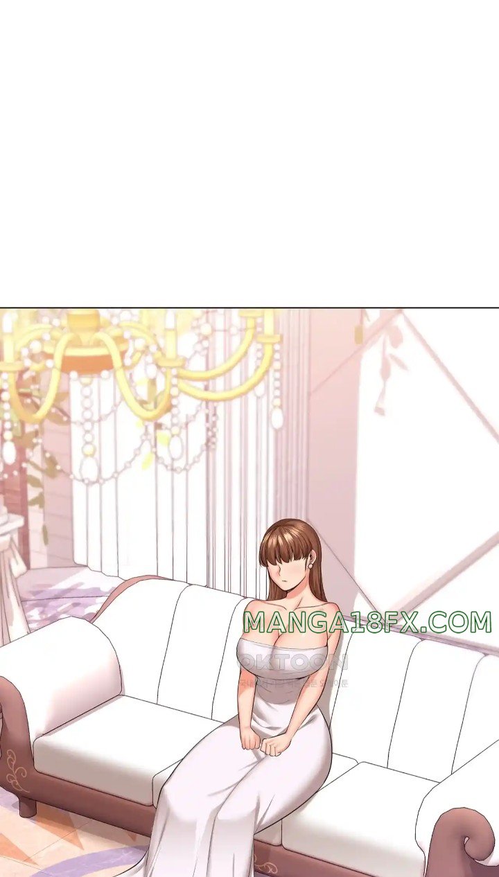 The High Society Raw - Chapter 46 Page 1