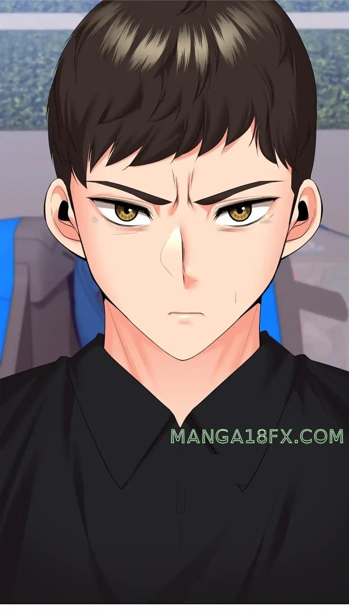 The High Society Raw - Chapter 46 Page 28