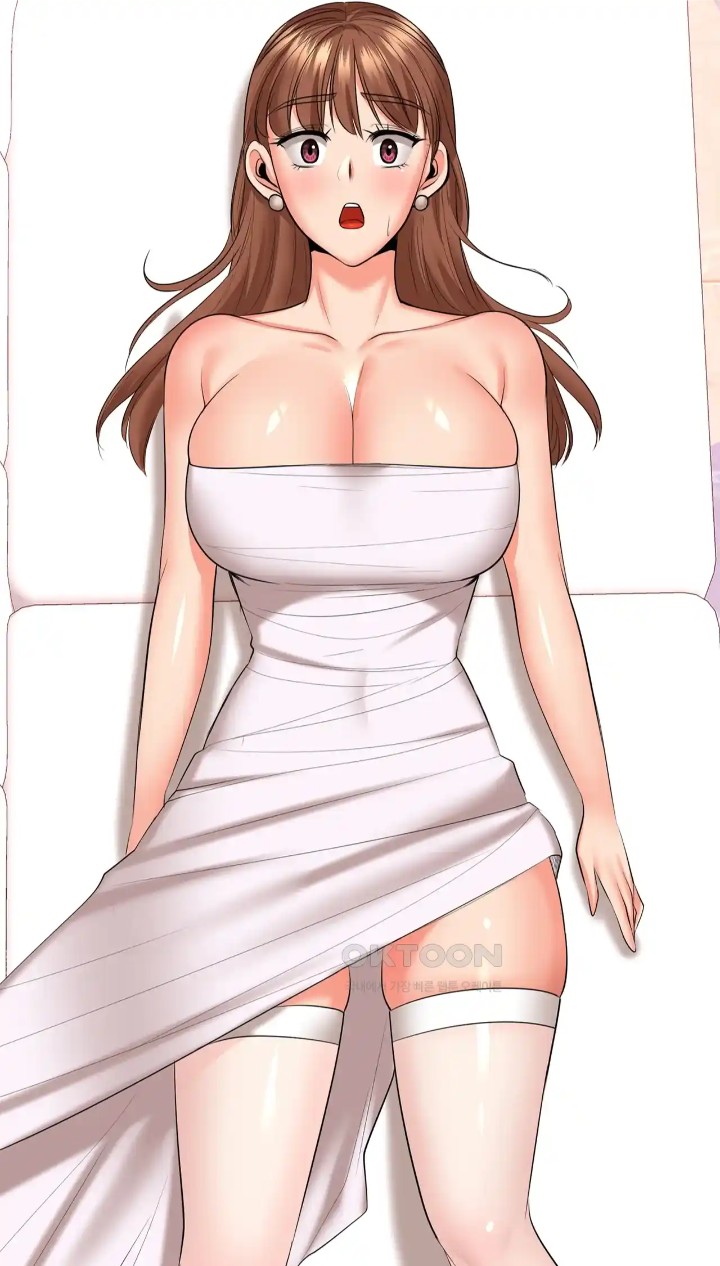 The High Society Raw - Chapter 46 Page 84