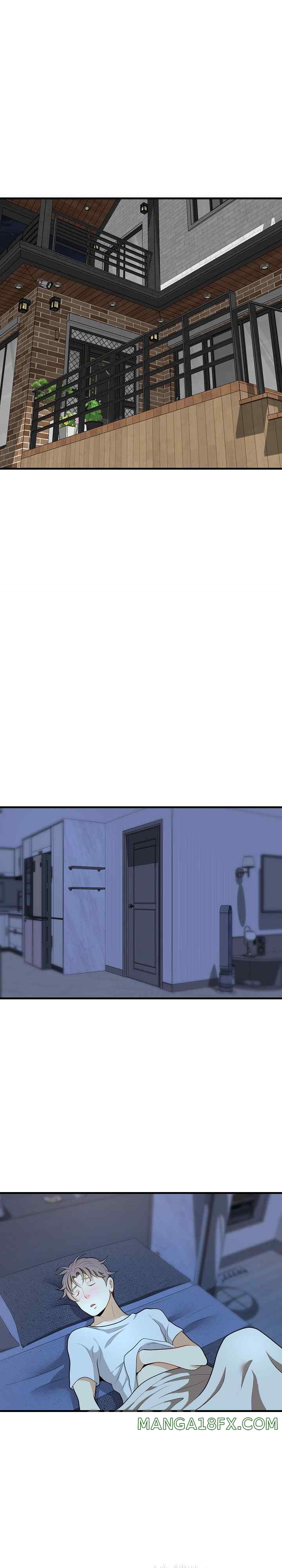 My Sister-in-Law is a Pervert Raw - Chapter 13 Page 6