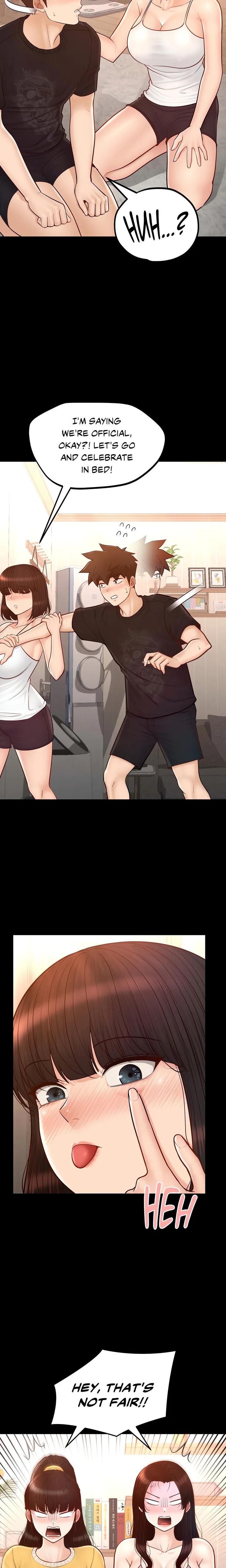 My Sweet Home - Chapter 50 Page 10