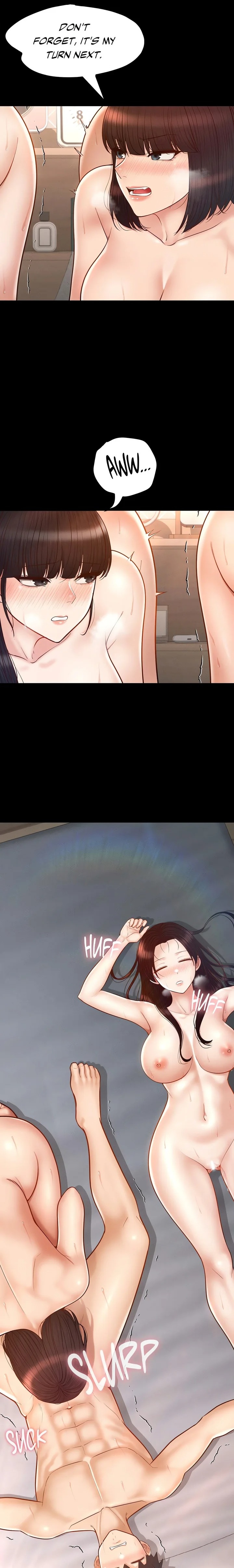 My Sweet Home - Chapter 50 Page 14