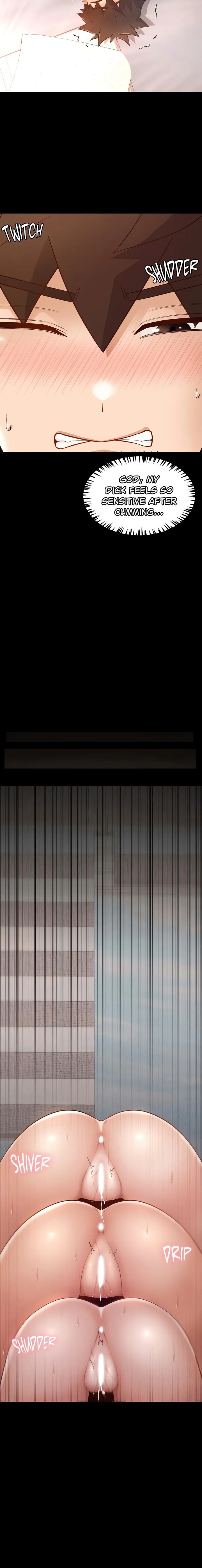 My Sweet Home - Chapter 50 Page 15