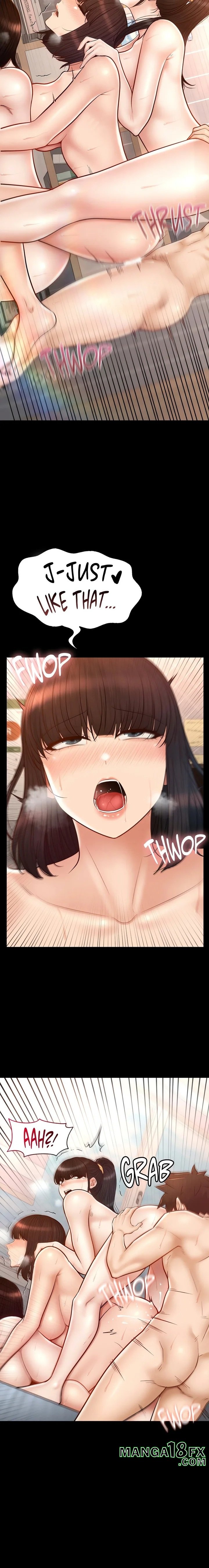 My Sweet Home - Chapter 50 Page 17