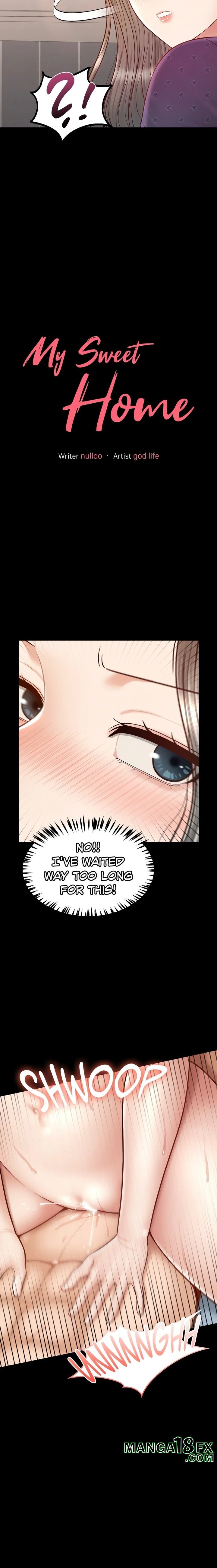 My Sweet Home - Chapter 50 Page 2