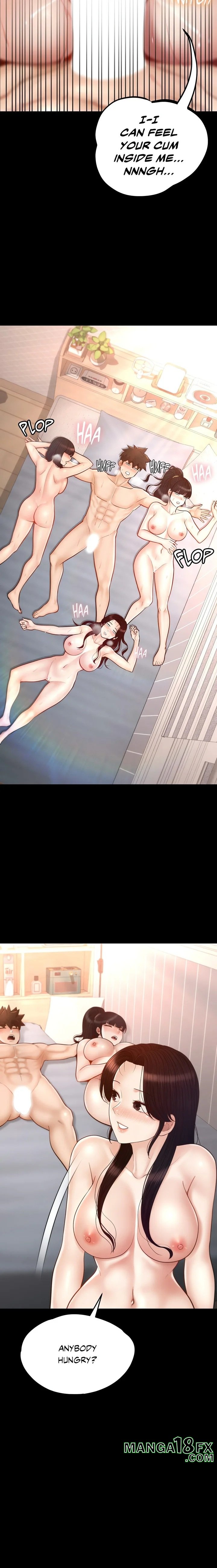 My Sweet Home - Chapter 50 Page 24