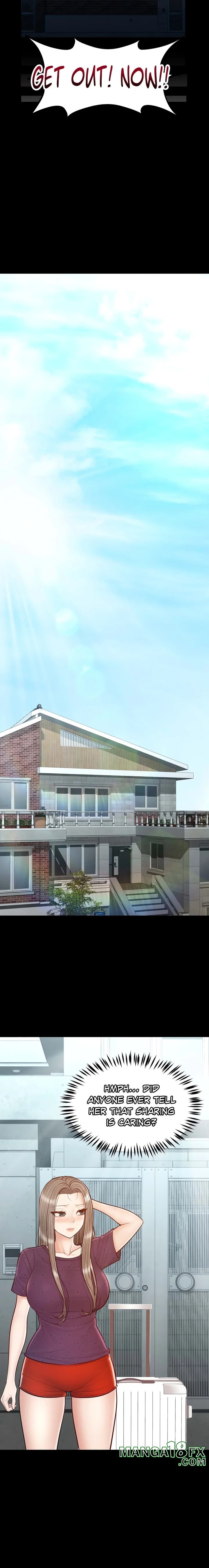 My Sweet Home - Chapter 50 Page 6