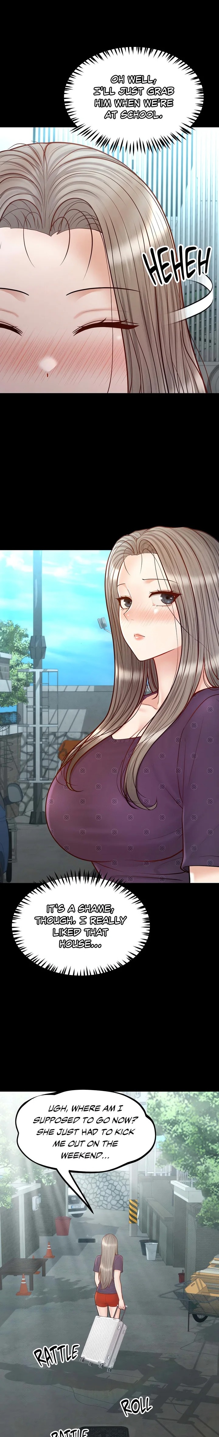 My Sweet Home - Chapter 50 Page 7