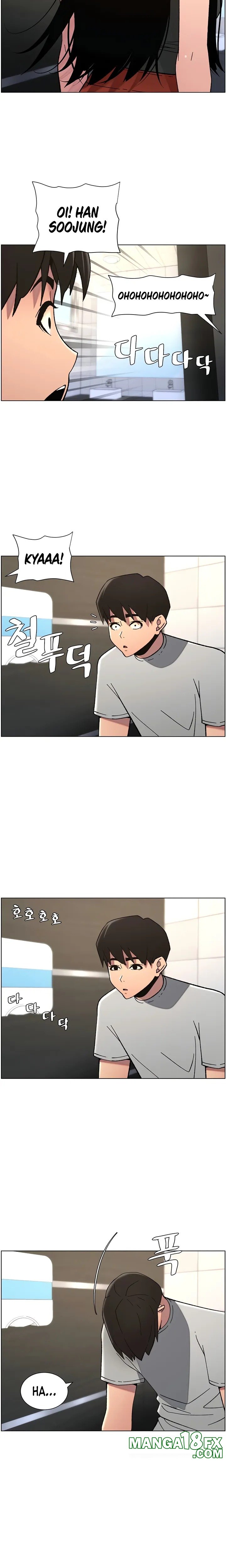 A Secret Lesson With My Younger Sister - Chapter 66 Page 11