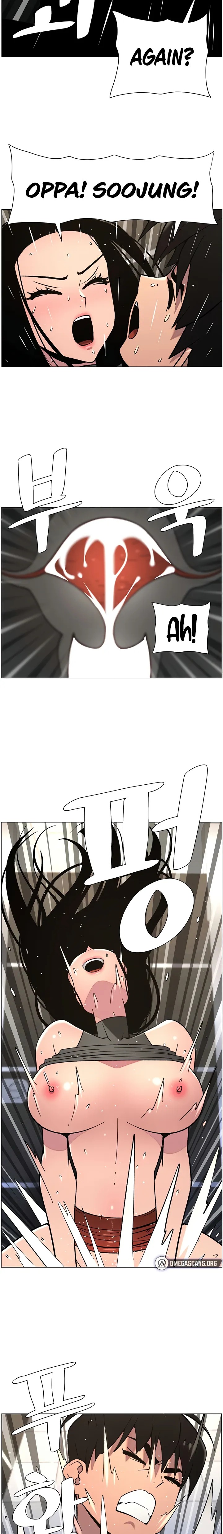 A Secret Lesson With My Younger Sister - Chapter 66 Page 8